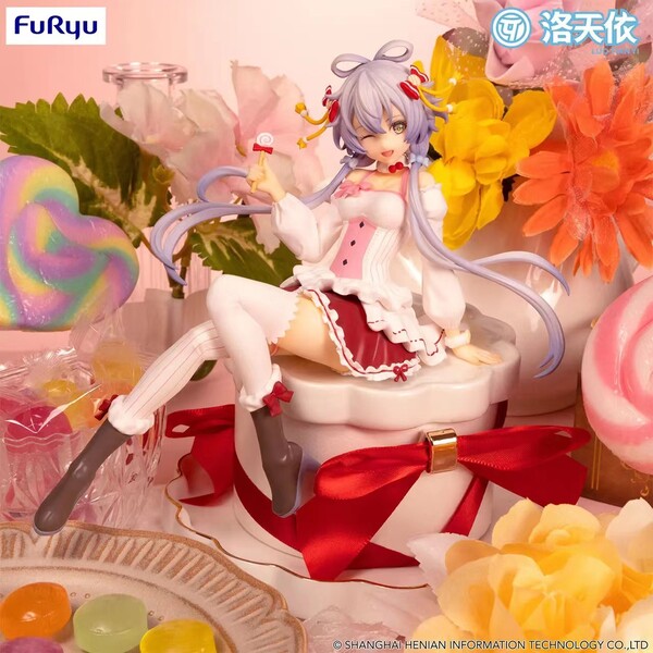 Luo Tianyi (Lollypop), Vsinger, FuRyu, Pre-Painted
